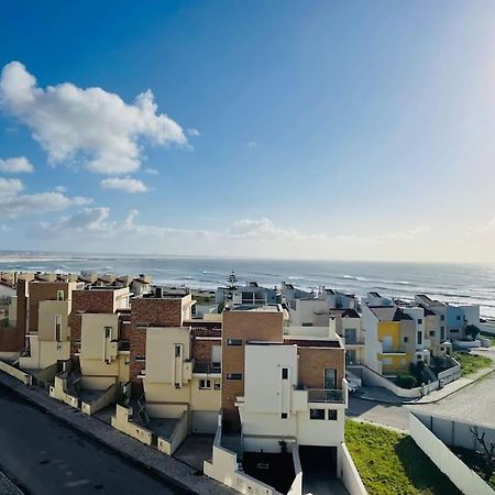 Apartamento Foz Village ブアルコス エクステリア 写真