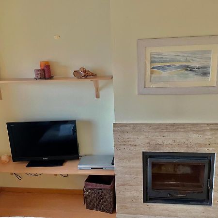 Apartamento Foz Village ブアルコス エクステリア 写真