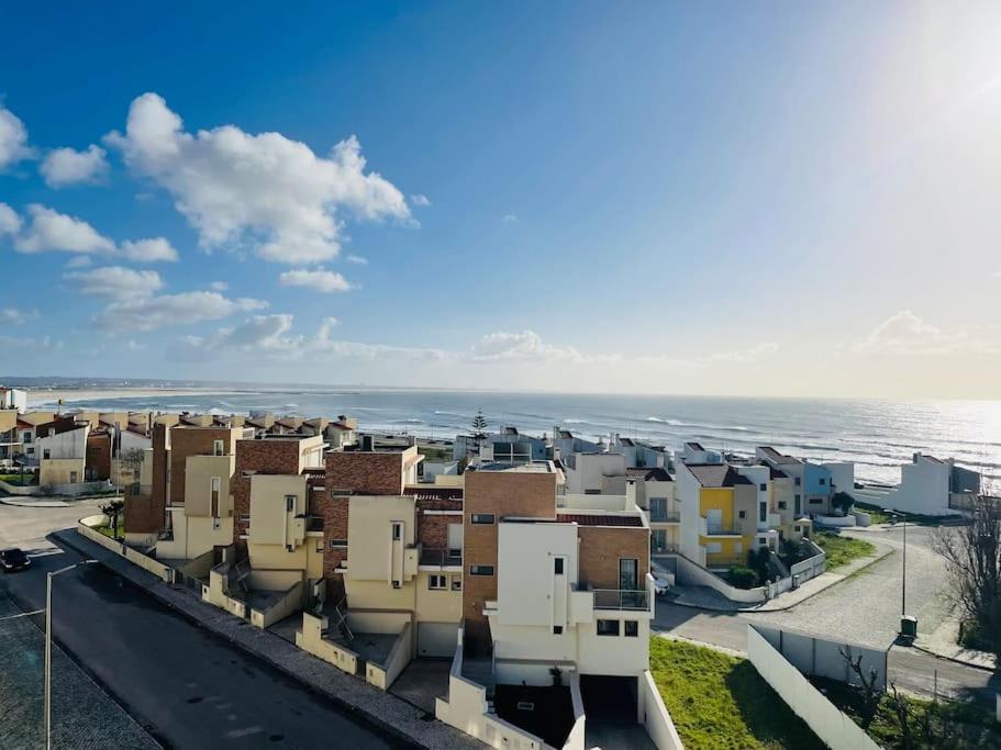 Apartamento Foz Village ブアルコス エクステリア 写真