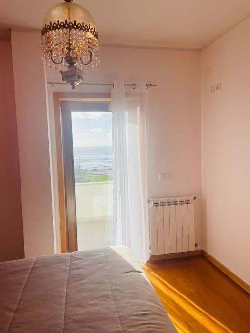 Apartamento Foz Village ブアルコス エクステリア 写真