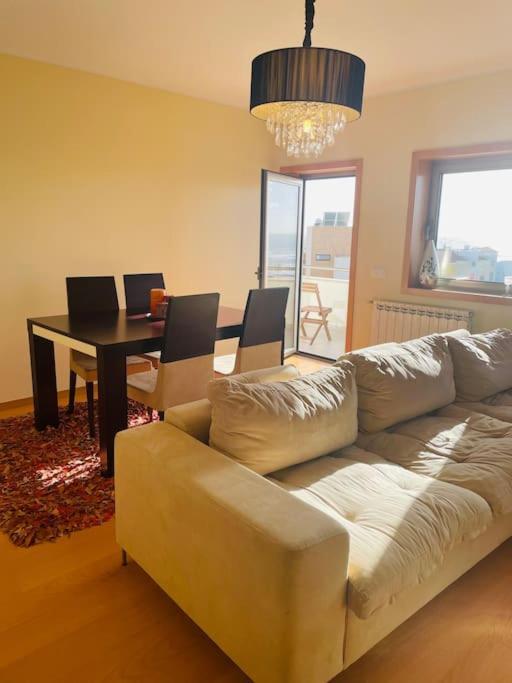 Apartamento Foz Village ブアルコス エクステリア 写真