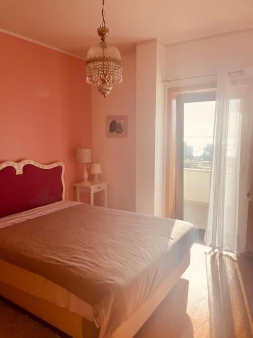 Apartamento Foz Village ブアルコス エクステリア 写真