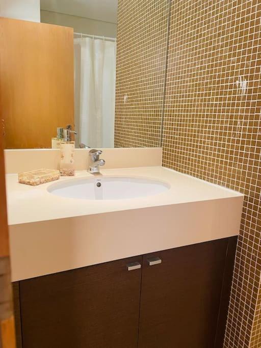 Apartamento Foz Village ブアルコス エクステリア 写真