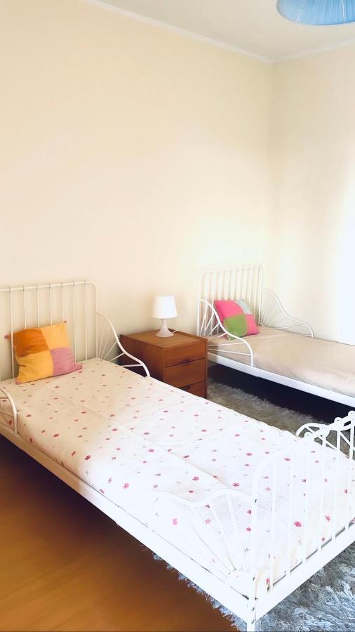 Apartamento Foz Village ブアルコス エクステリア 写真